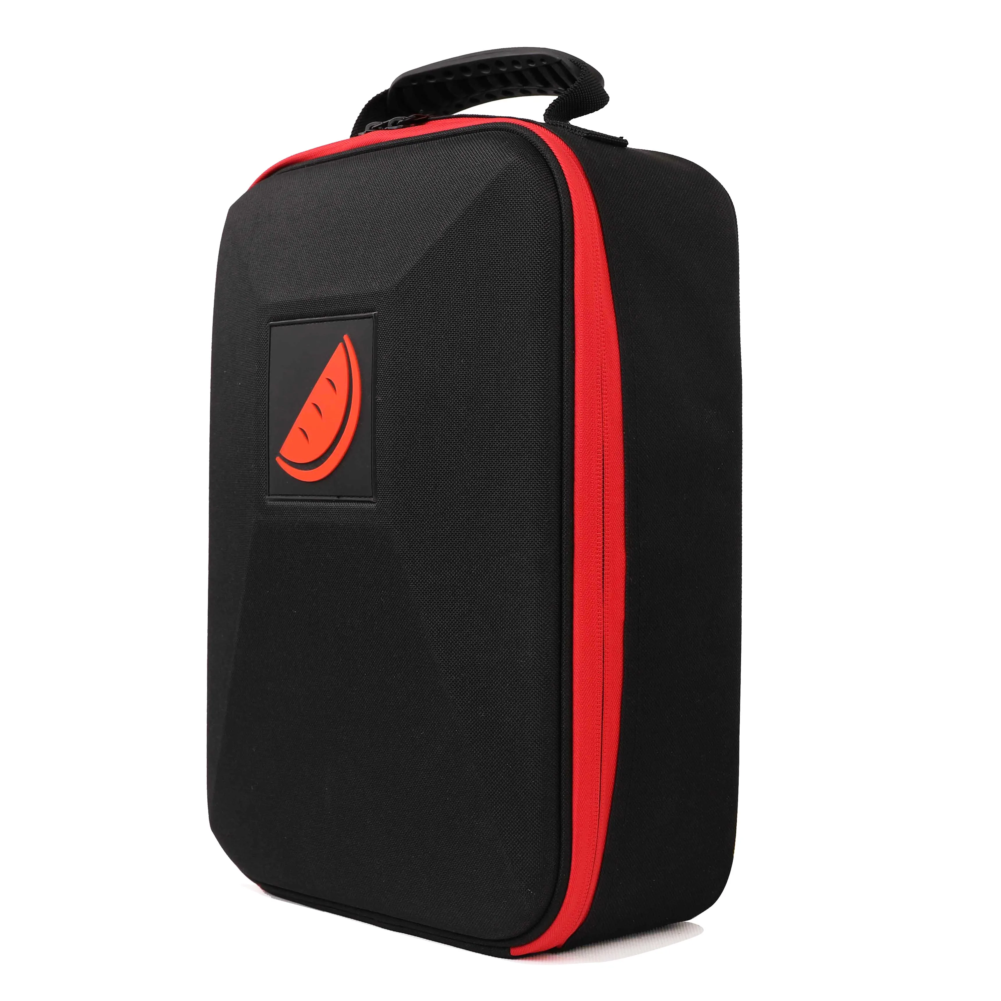 Custom Carrying Zippered EVA Case for Motocross Goggles Box Bag