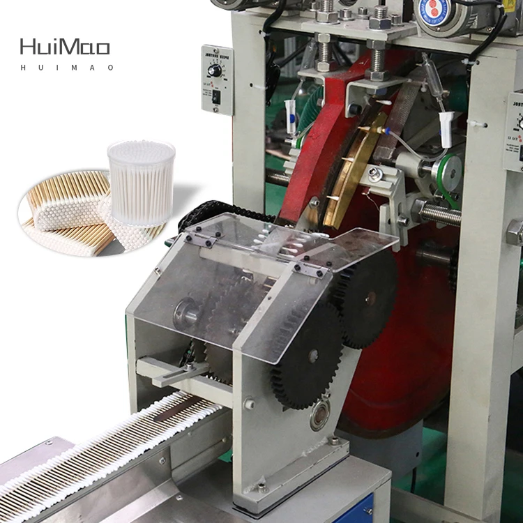 Оптовая продажа с завода, высококачественные медицинские ватные палочки для ежедневного использования