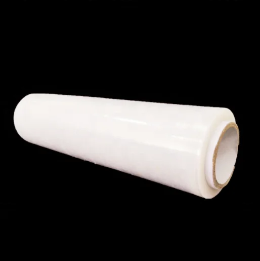 LDPE polyethylene single layer plastic water bag shrinking film 0.08MM thickness