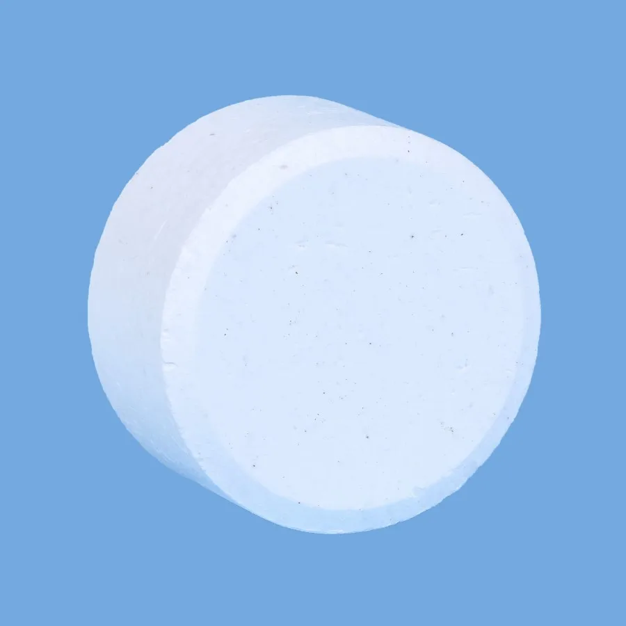 
TCCA Powder Granule Water Treatment 90% Tcca Bulk Multifunction Stabilized Chemicals Chlorine Tablets 