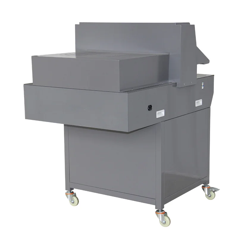 500mm 500v9 fast electric program control paper cutting machine paper cutter