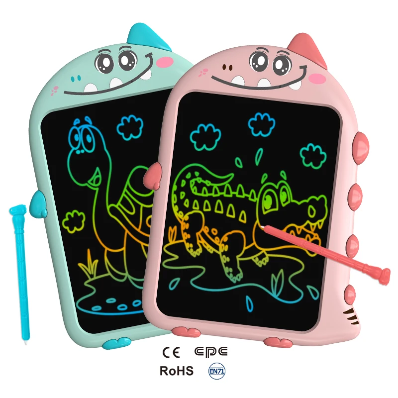 Цифровой планшет для рисования 10 дюймов