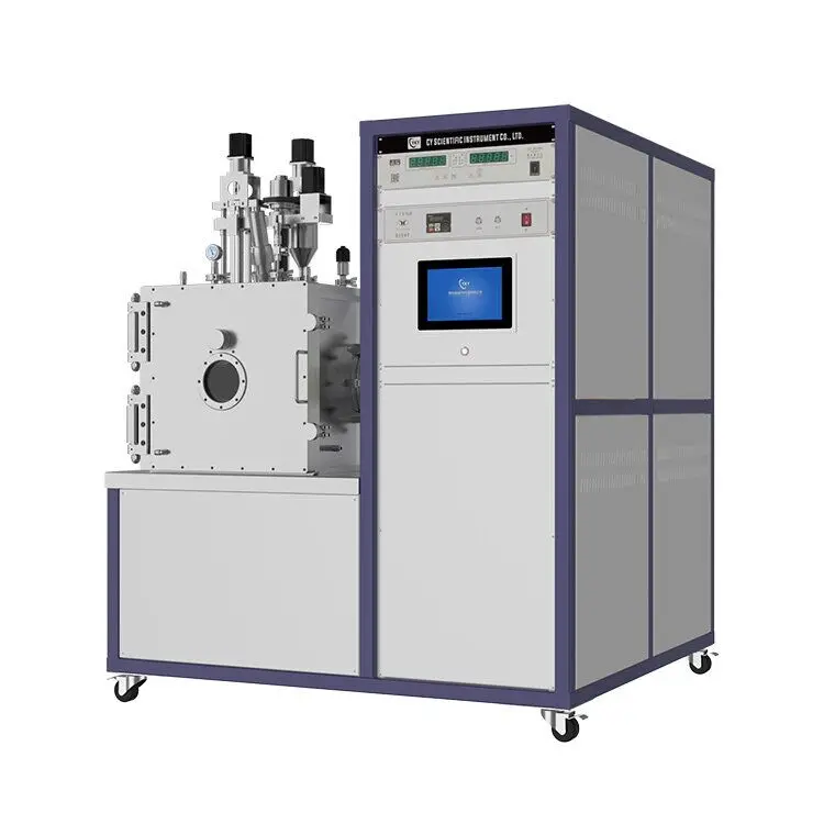 220V Dual Use Platinum Gold Induction Heating Smelting Furnace 2100 Degree 500g 1kg Melting Machine