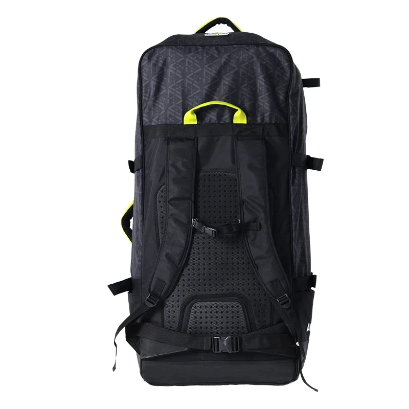 roller bag 97*46*30cm 132 L Wheel Backpack Shoulder Bag for SUP Surfing Board Out Door Storage Bag Large Capacity