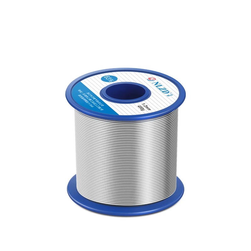 Hot 0.6mm 0.8mm 1.0mm 1.2mm 1.5mm Silver Solder Wire Lead Free Tin Wire
