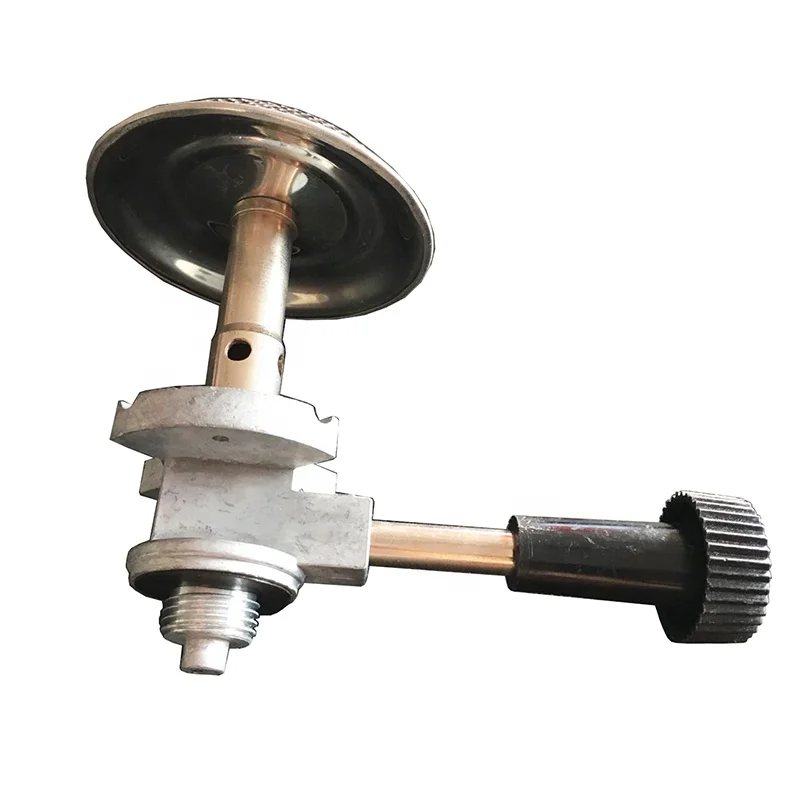 JG Cooktops Kitchen Propane Mini Gas Stove Outdoor Cooking Gas Stove Burner Camping BBQ Portable Gas Cooker