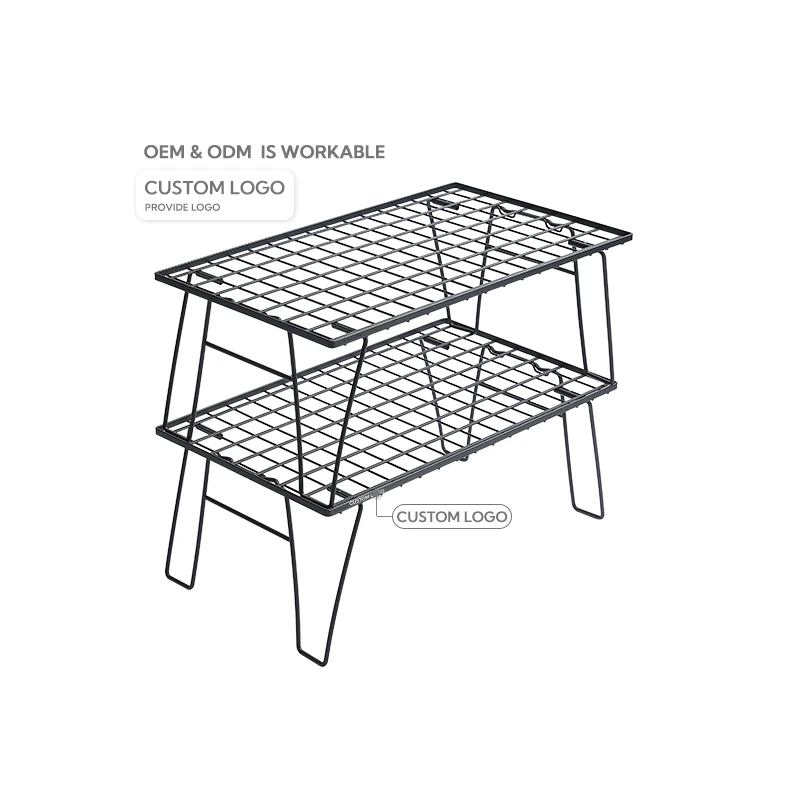 Стеллаж для кемпинга