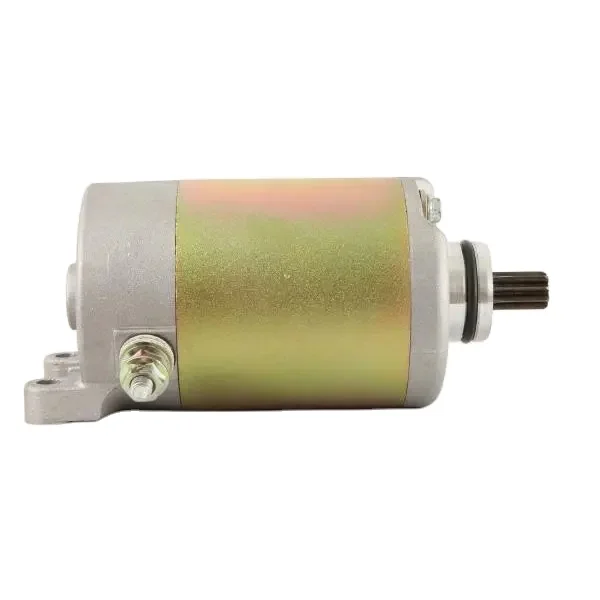 31200-KM1-008, 31200-KS4-018 Starter Motor 19577 For Honda CH250, CN250 BMS CFMOTO CF250 Cruz 250 Fashion 250 V3 V5 Auto 250