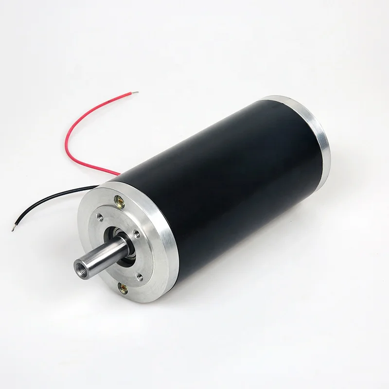 hvac unit air conditioner dc brushless motor Family essential spare parts