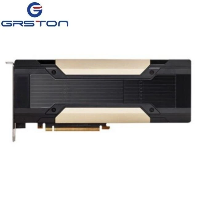 Brand new for NVIDIA V100 32G GPU 32G HBM2 256bit 4096cores graphic card GPU N VIDIA V100 32G GPU