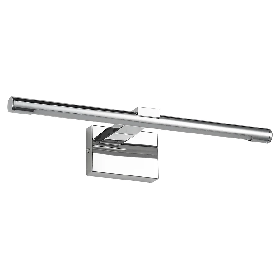 
Современный настенный светильник Mantolite, простой дизайн, 7,2 Вт, внутреннее настенное освещение из нержавеющей стали, настенное прикроватное освещение для отеля 