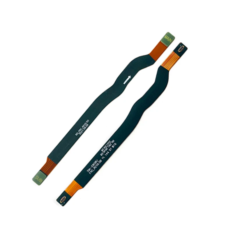 Main Board Motherboard FPC LCD Display Connect Mainboard Flex For Samsung Galaxy S22 ultra Interconexion flex Cable