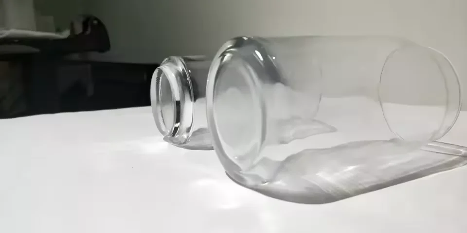 Modern 16oz 25oz Clear Frosted Sublimation Blanks Glass Mason Jar Beer Can & Cup Bamboo Lid Straw Tea Coffee Stocked Warehouse