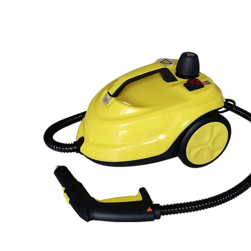 Multipurpose Household Steamer Cleaning Machine Car Body Paint Carpet Floor Window Hand Held High Pressure Steam Cleaner