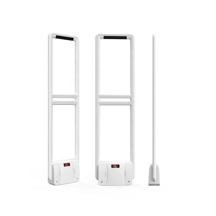 58khz eas alarm system gate ABS DSP Automatic Remote Control For anti-theft alarm system gate