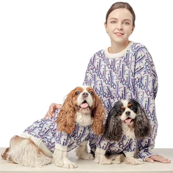 New Pet Clothing Dog Clothing Lamb Down Autumn,pet Clothing Clothes,cat Clothing Recovery Suit for Pets