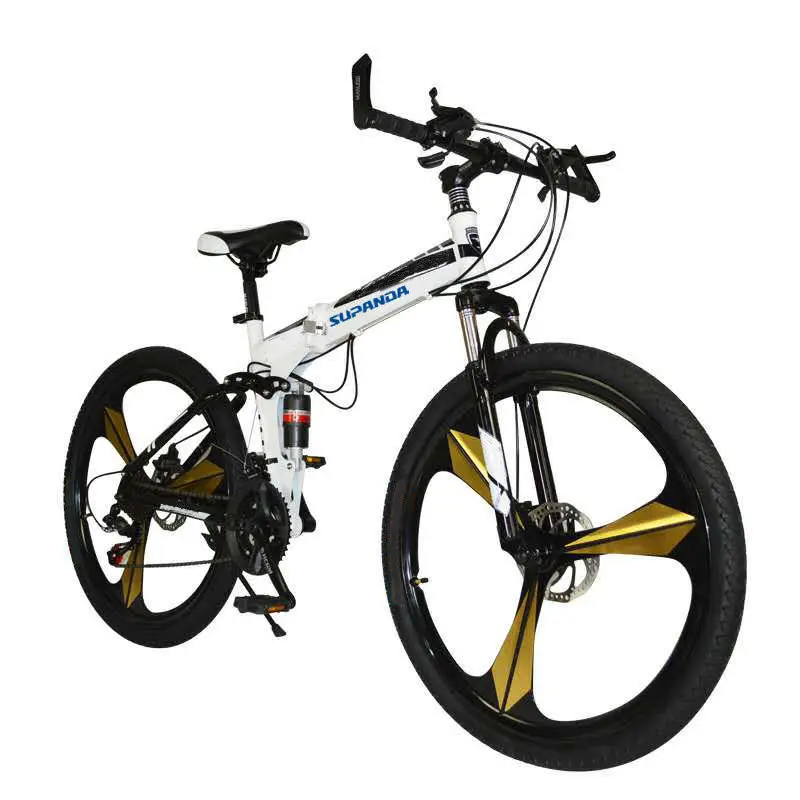 29 inch Cheap bicycle Folding bikes bicycle mtb bike aluminium mountain folding bike cheap mtb bicycle folding low price