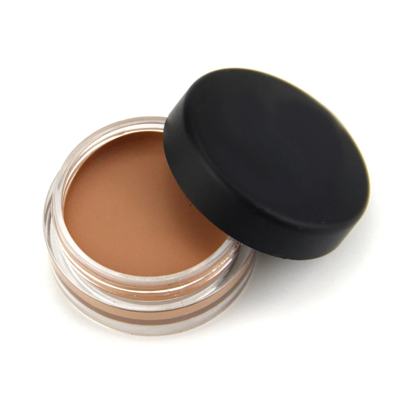 Full Coverage Cosmetics Private Label Makeup Concealer No Logo Custom Face Cream Concealer Private Label