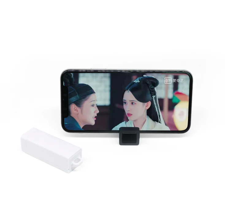 
 Многофункциональный брелок для телефона Универсальный 3 в 1 USB-кабель зарядного устройства с логотипом  
