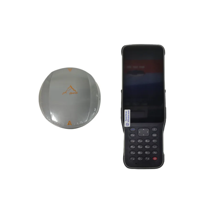 CHCNAV E96 Gnss Land Leveller With Cheap Price Gnss Navigation Trimble Rtk Gnss