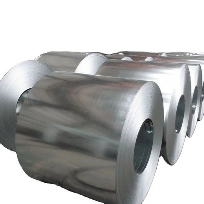 Aisi 304 316 444 Astm 304l Stainless Steel Coils Coil 301 304