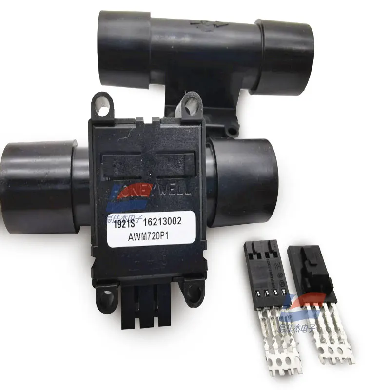 Электронные компоненты 8 В до 15 0 35 мм микромостовой массовый воздушный поток AWM2100V