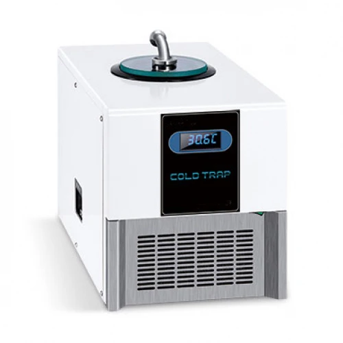 
Low temperature cold trap JM50-Plus 