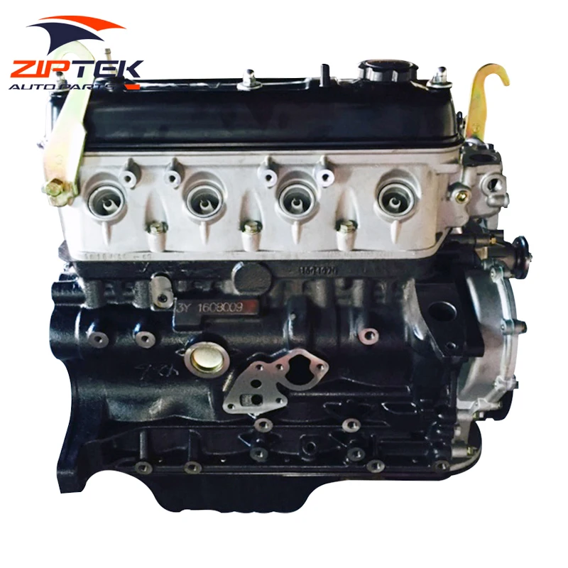 OEM заводское качество, абсолютно новый двигатель для Toyota 5L, двигатель для Toyota 3Y