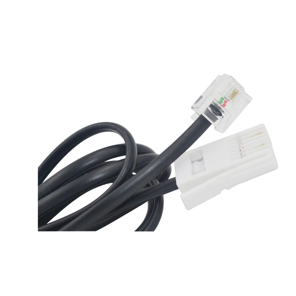 RJ11 6P2C US TO UK Phone Cable