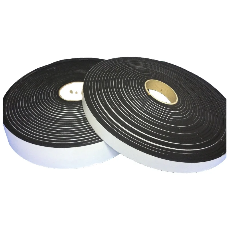 1MM Single Sided EPDM Foam Adhesive Tape