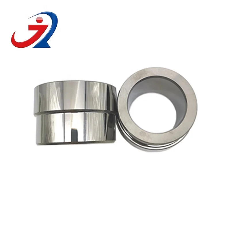 
Tungsten Cemented Carbide Bearing Bushing OEM/ODM available 
