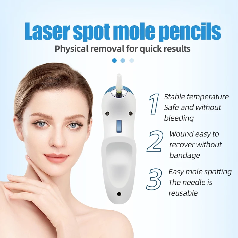 2024 Hot selling high quality professional portable New Product 2 In 1 Plasma Pen For Skin Beauty