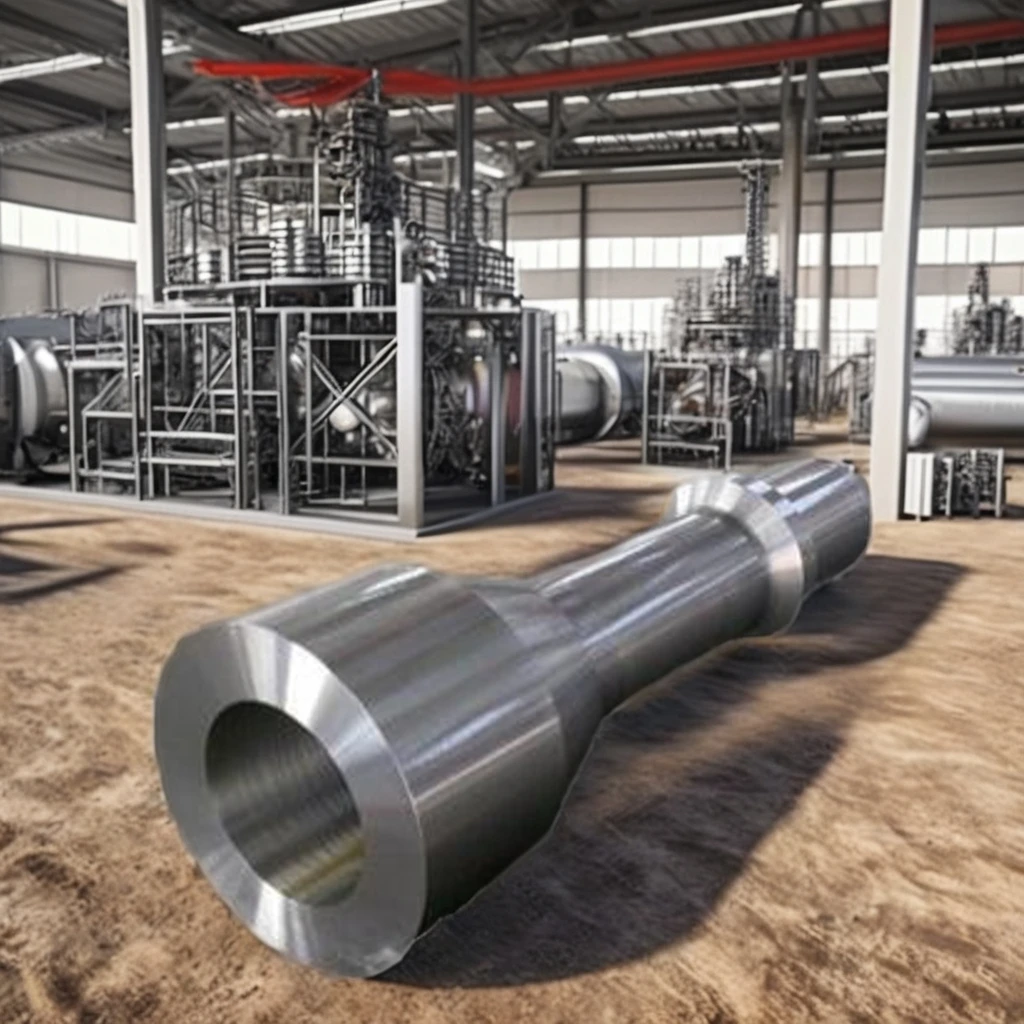 Factory Hot Selling Pressure Valve Box High End Petroleum Connectors Oil Riser Joint
