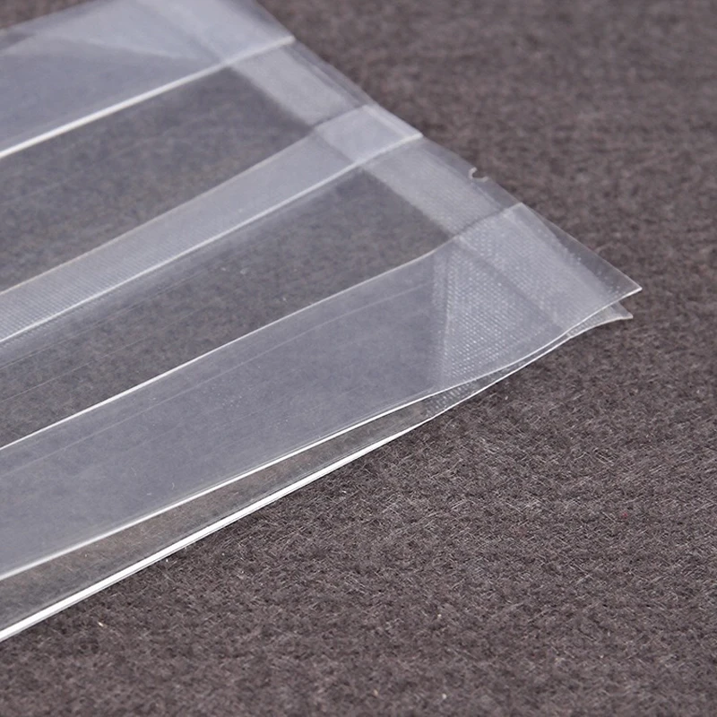 Недорогой прозрачный нейлоновый пластиковый упаковочный пакет с прочной боковой ластовицей упаковочные вакуумные пакеты для рисовых продуктов 1 кг/100 кг