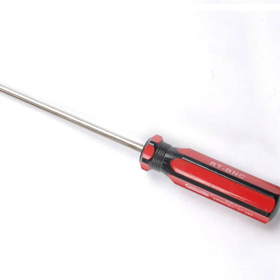 The High Quality Impact Promotional Model Precision Screwdriver Mannal Tool