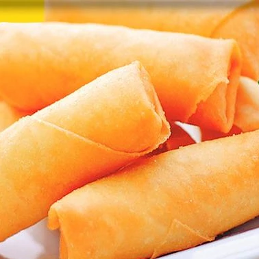  Оптовая продажа вкусные мгновенные Замороженные китайские японские свиные овощи пружинный