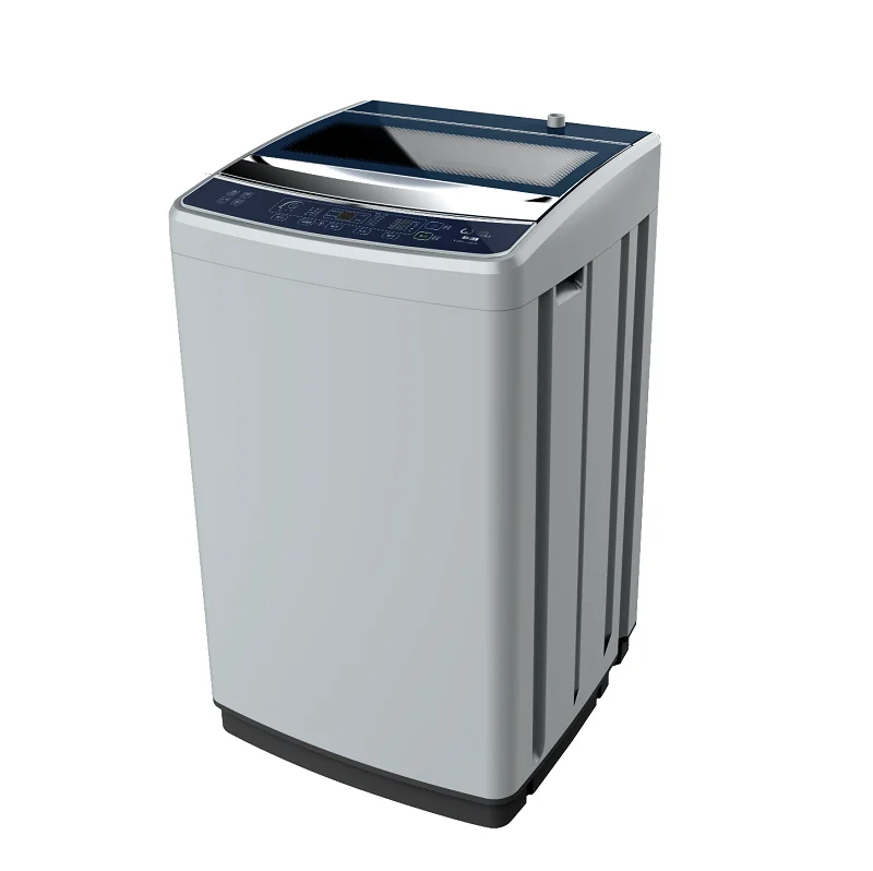 WEILI 6kg factory customized professional washing machine household large capacity