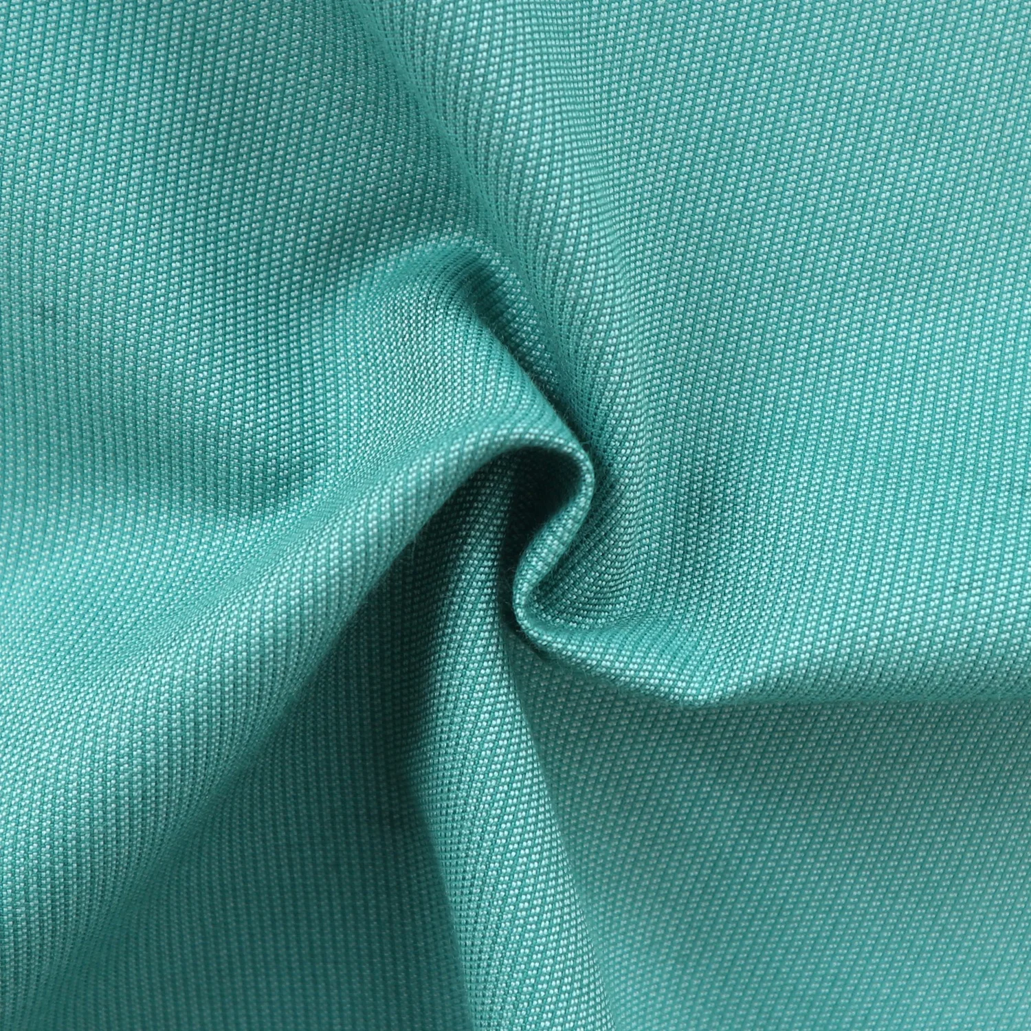 85% Cotton 15% Polyester CVC Aanti-bacteria  Carbon Yarns Protective Fabric