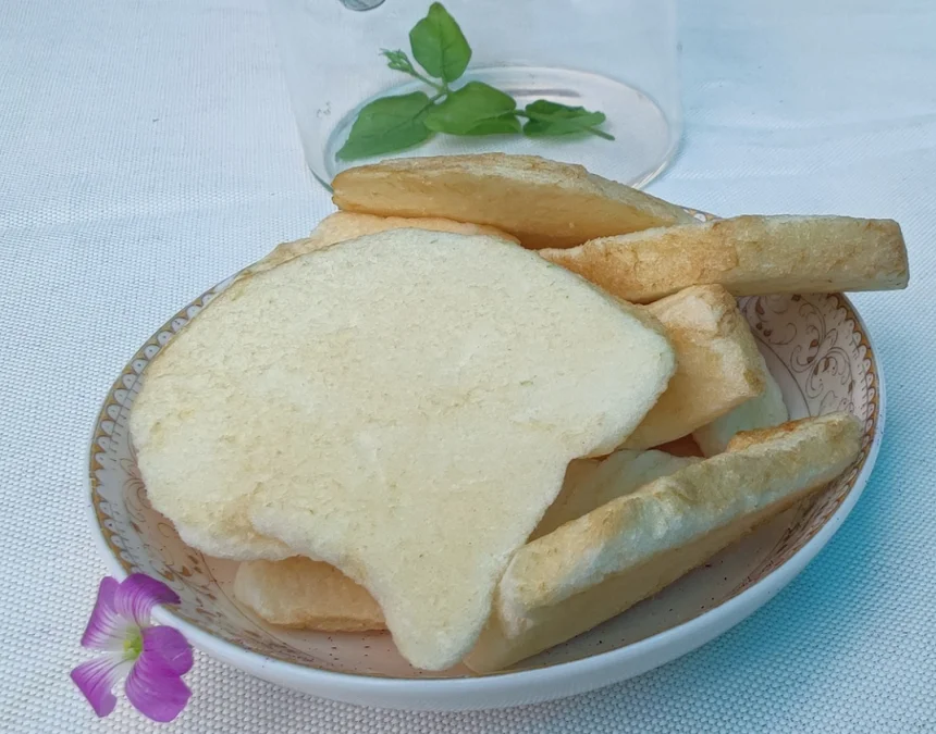 Healthy and Delicious Chinese Snacks Freeze Dried FD Fruit Dry Dried Apple