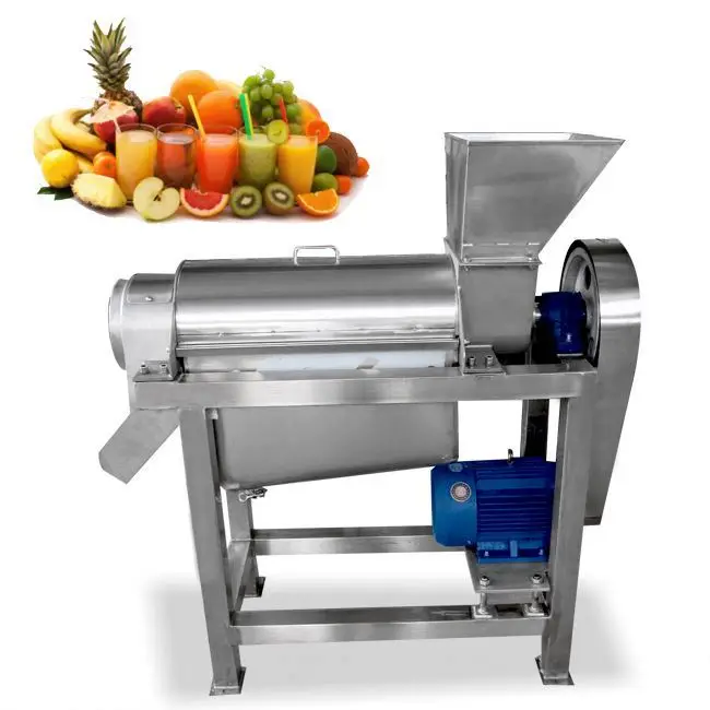Hot selling fruit juice pressing machine/electric orange juicer/coconut milk making machine