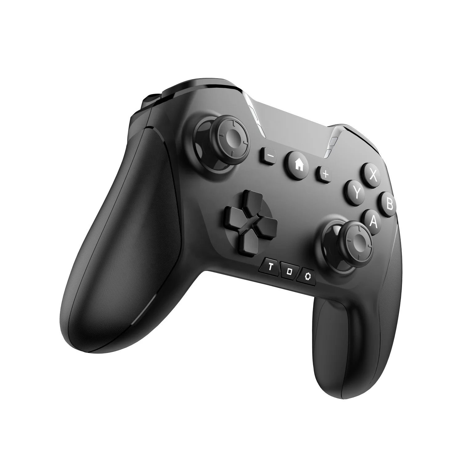 wholesale branding customization joysticks & game controllers for pubg joystick android gamepads with trigger for nintendo