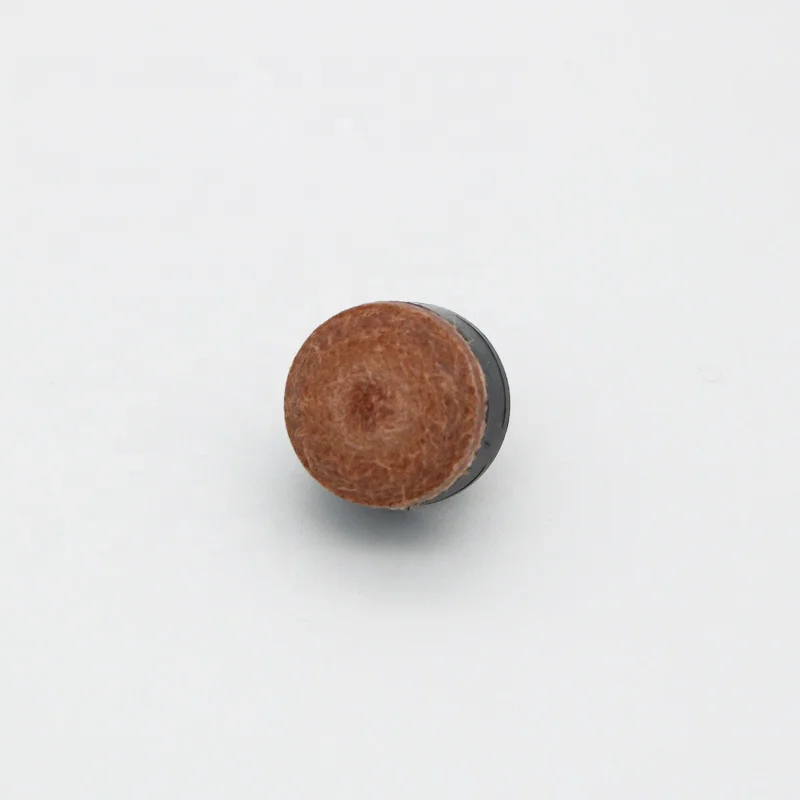 
Pool Billiard Cue Stick Ferrules Screw-On Tips for Snooker New hot 