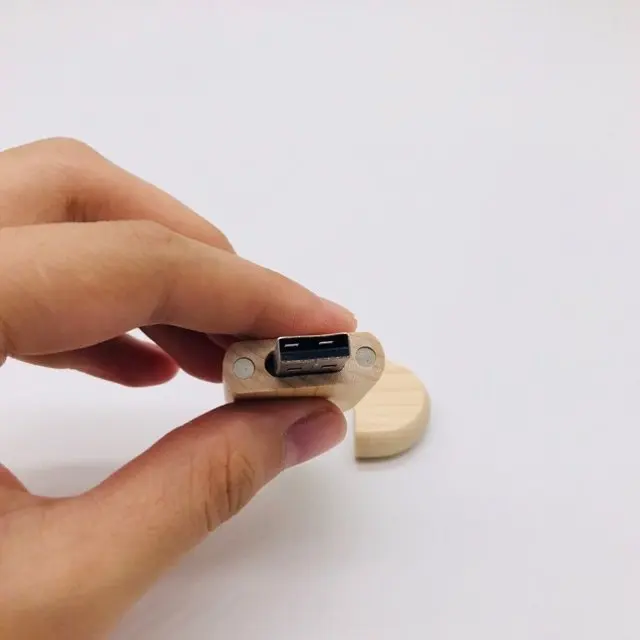 Wooden Wine Cork Pen drive Bottle Stopper Design USB Flash drive With Laser Engraved Logo