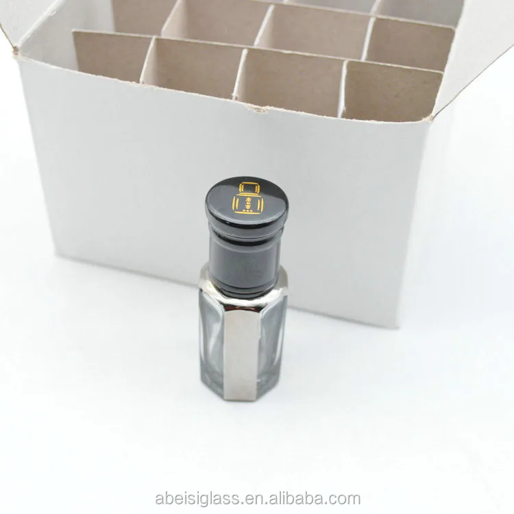 100% чистый и натуральный мускусный Attar флакон для парфюма высокого качества