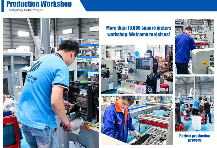 Button Slide  Wrench Razor Screwdriver Cabinet accessories Cable Tie packaging machine