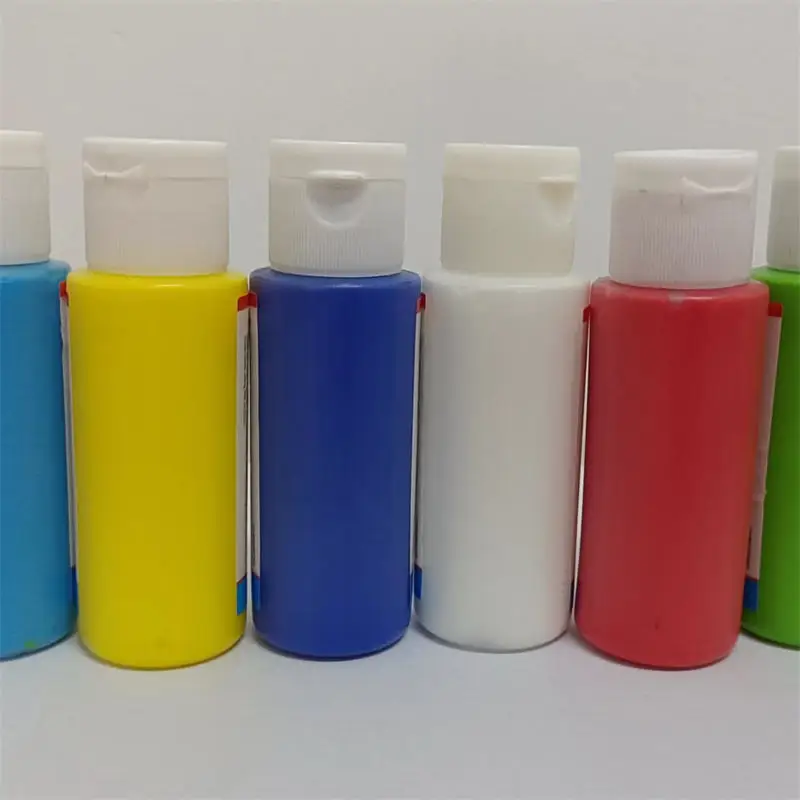 32color Professional Artist Diy Acrylic Color Paint Art Set Drawing And Painting Pigment Tool