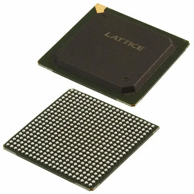 LCMXO2-7000HE-6FG484I FPGA 334 I O 484FBGA Встроенная FPGAs программируемая матрица затворов