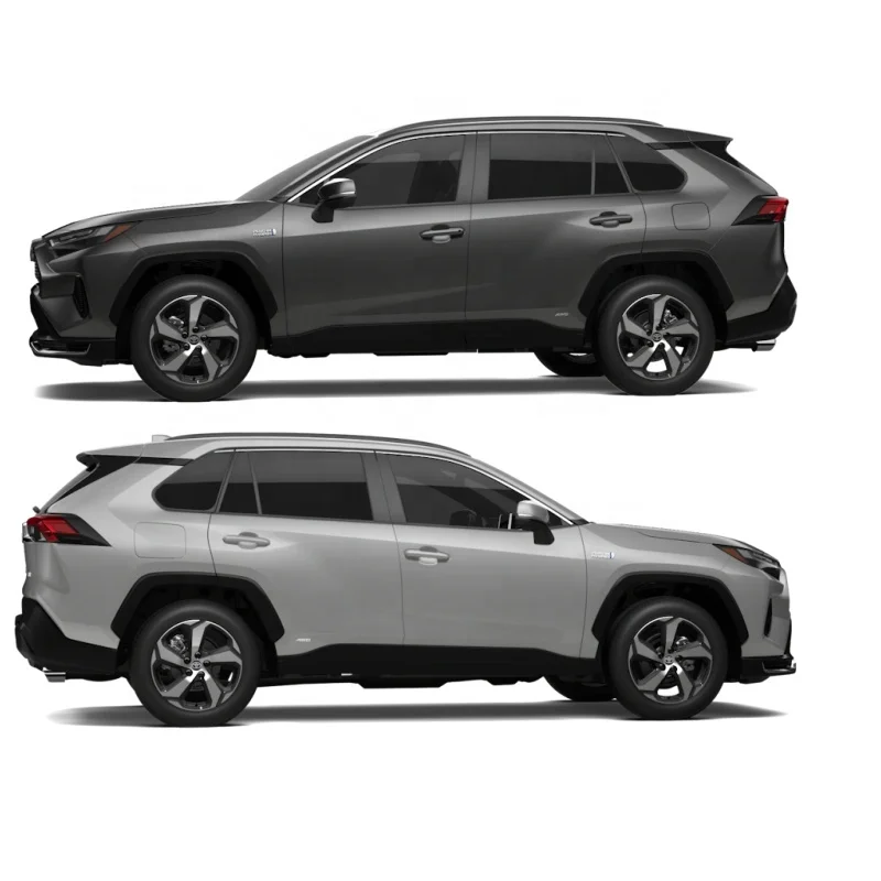 2023 used cars to yota rav 4 rongfang hybrid 2020 2009-2016-2012 2004 2008 rav 4 2021 2015 2.5l I4 SUV LHD rav 4 2024 New car