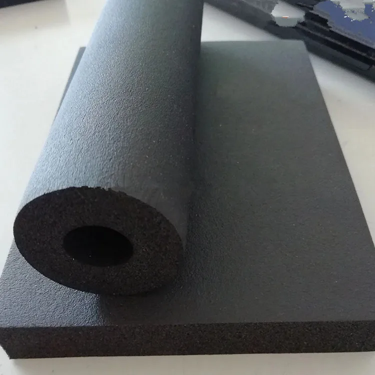  Высококачественный губчатый резиновый лист EPDM SBR