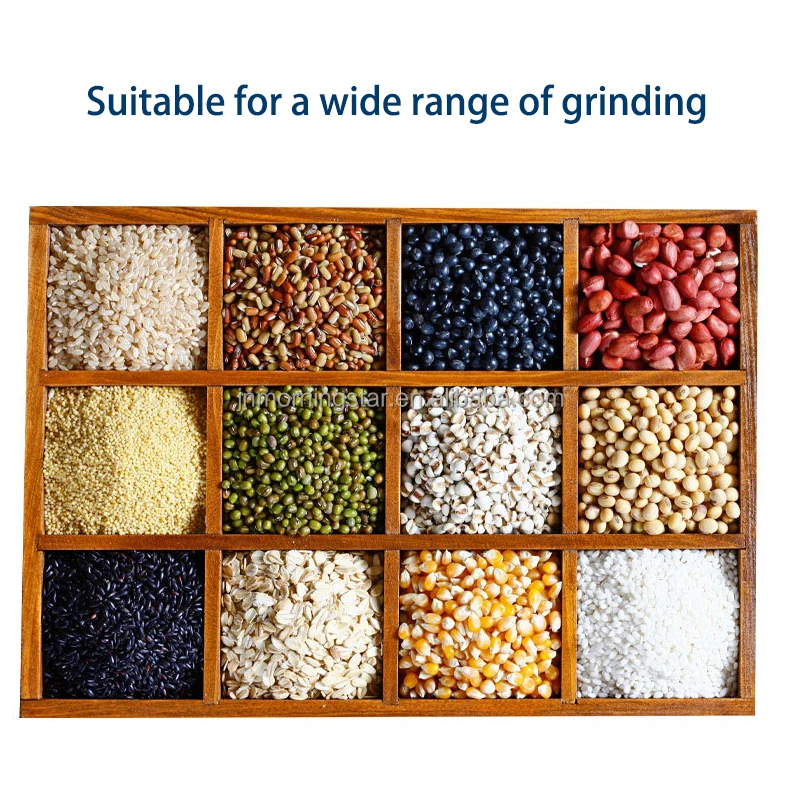 Commercial green beans nut cheese chestnut crusher cutting colloid mill grinder machines price